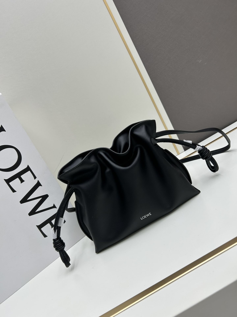 Loewe Satchel Bags